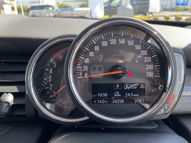 Bmw MINI 2019-11 182467-15
