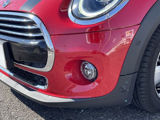 Bmw MINI 2019-11 182467-6