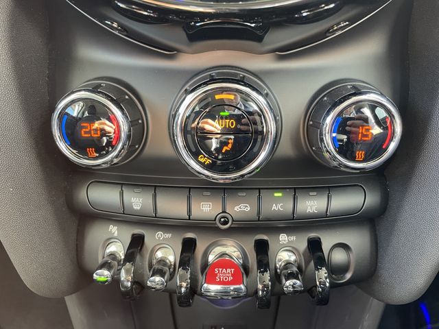 Bmw MINI 2019-11 182467-20