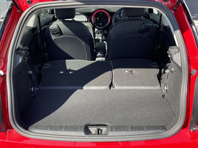 Bmw MINI 2019-11 182467-29