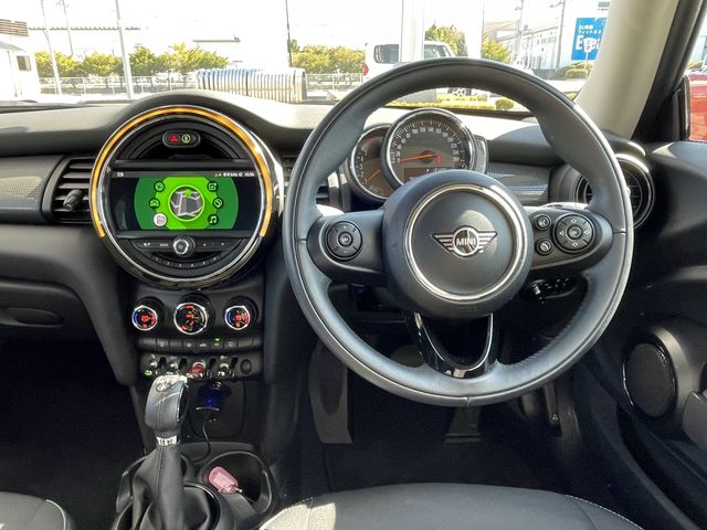 Bmw MINI 2019-11 182467-1