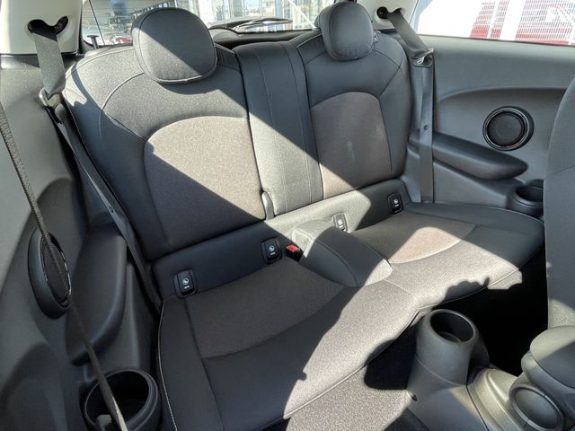 Bmw MINI 2019-11 182467-24