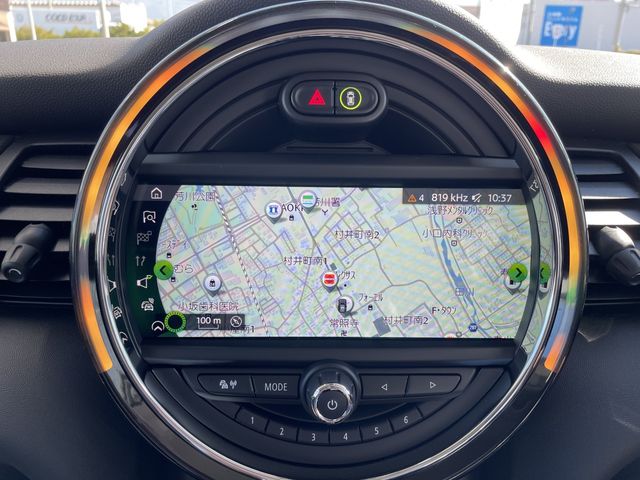 Bmw MINI 2019-11 182467-17