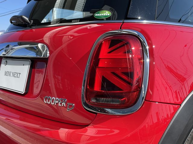 Bmw MINI 2019-11 182467-12