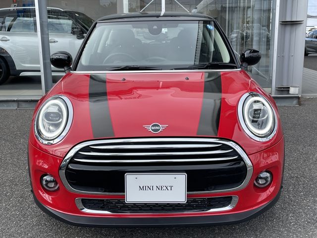 Bmw MINI 2019-11 182467-3