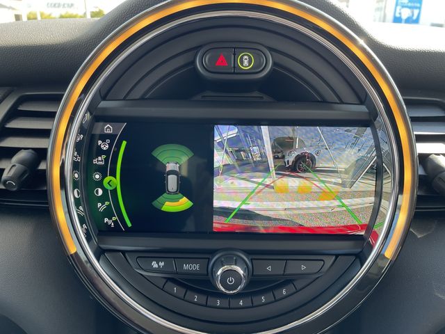 Bmw MINI 2019-11 182467-19