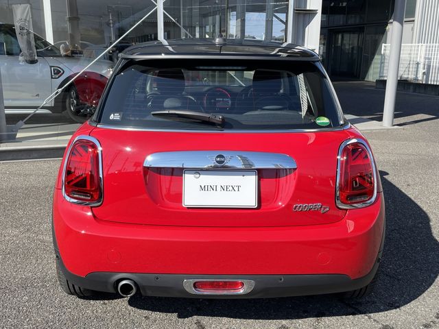 Bmw MINI 2019-11 182467-26