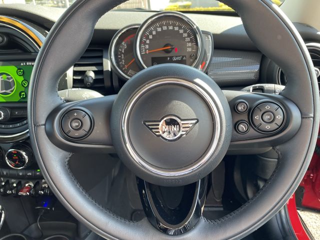 Bmw MINI 2019-11 182467-14
