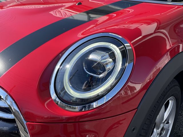Bmw MINI 2019-11 182467-5