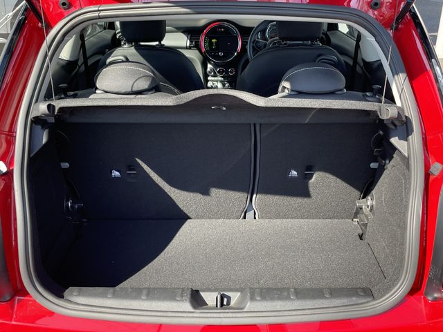 Bmw MINI 2019-11 182467-28