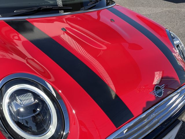 Bmw MINI 2019-11 182467-7