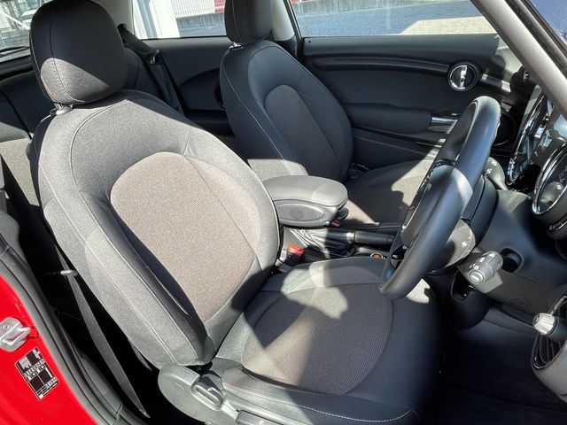 Bmw MINI 2019-11 182467-23