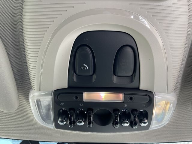 Bmw MINI 2019-11 182467-16