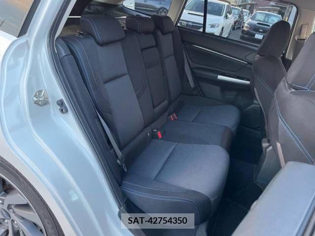 Subaru LEVORG 2017-12 391787-10
