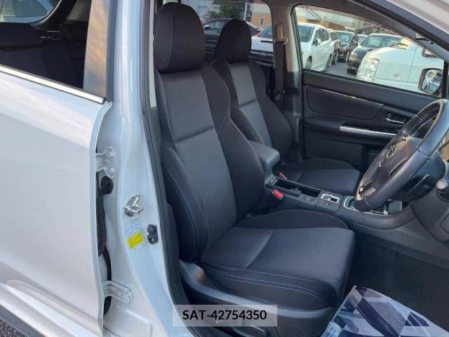 Subaru LEVORG 2017-12 391787-9