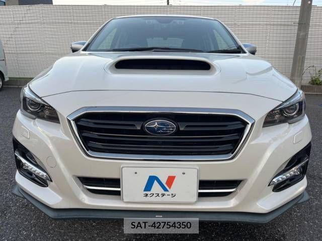 Subaru LEVORG 2017-12 391787-15