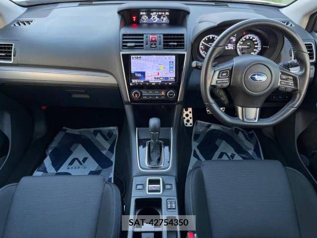 Subaru LEVORG 2017-12 391787-1