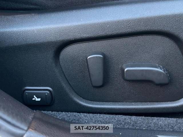 Subaru LEVORG 2017-12 391787-8