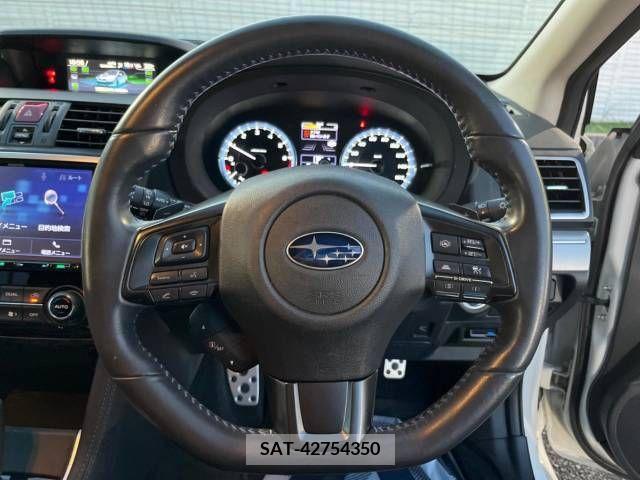 Subaru LEVORG 2017-12 391787-12