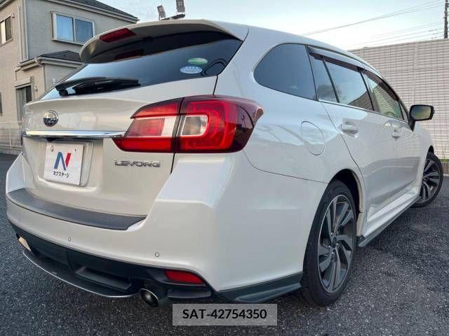 Subaru LEVORG 2017-12 391787-18