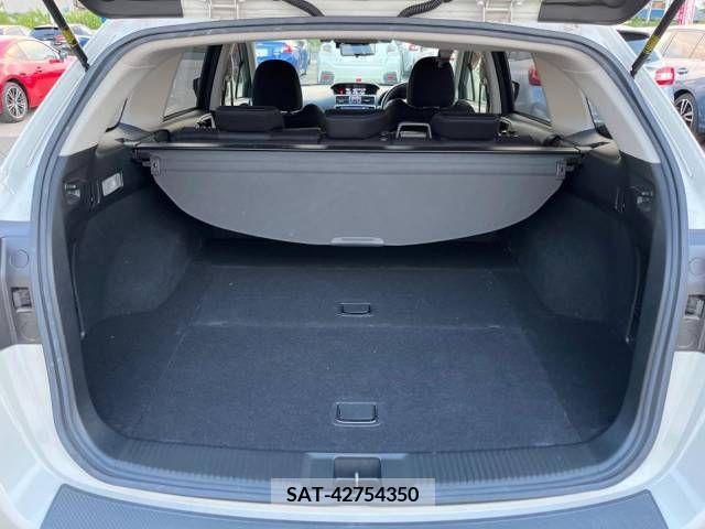 Subaru LEVORG 2017-12 391787-11