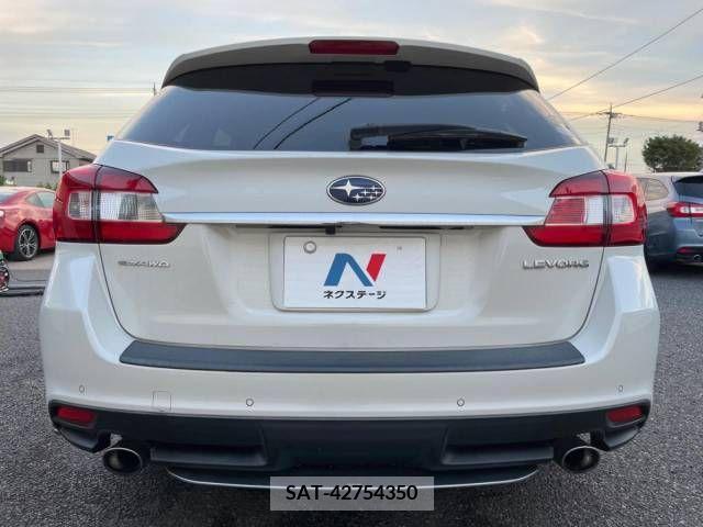 Subaru LEVORG 2017-12 391787-16