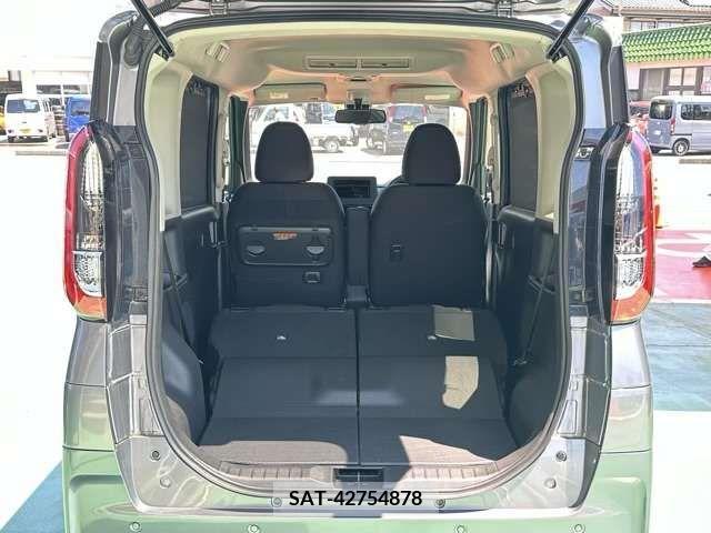 Mitsubishi EK X SPACE 2022-08 359550-13