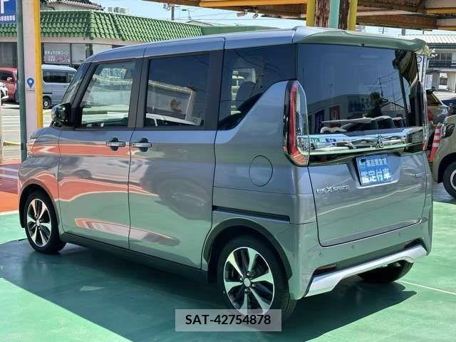 Mitsubishi EK X SPACE 2022-08 359550-3