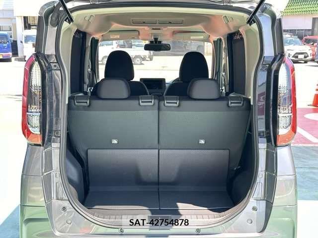 Mitsubishi EK X SPACE 2022-08 359550-12