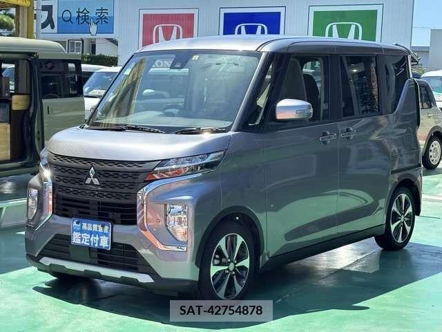 Mitsubishi EK X SPACE 2022-08 359550-2