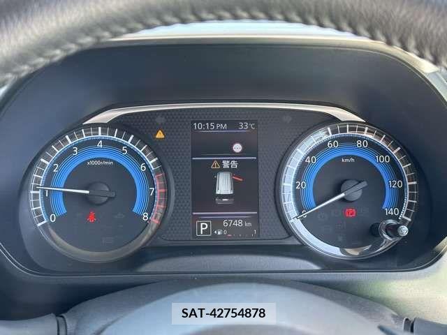 Mitsubishi EK X SPACE 2022-08 359550-19
