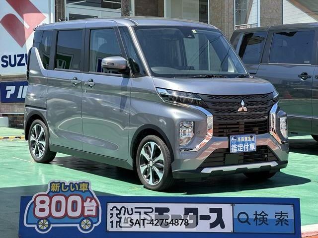 Mitsubishi EK X SPACE 2022-08 359550-0