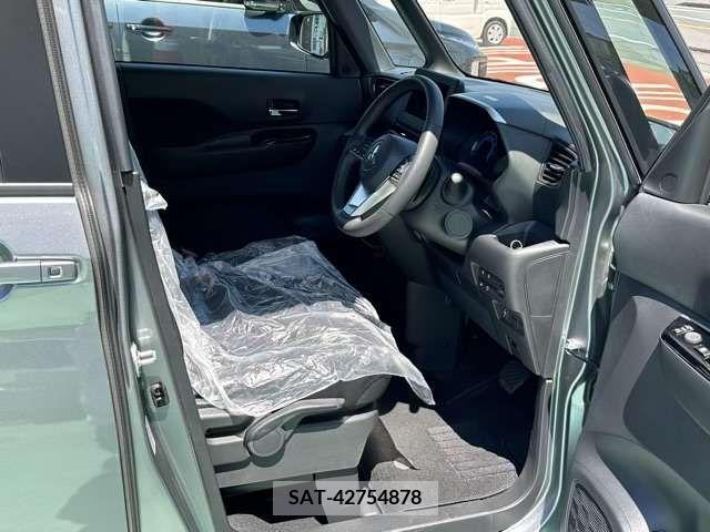Mitsubishi EK X SPACE 2022-08 359550-17