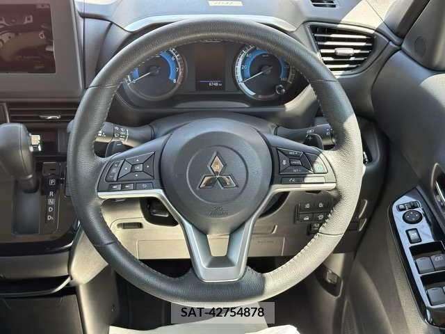 Mitsubishi EK X SPACE 2022-08 359550-7