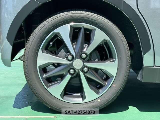 Mitsubishi EK X SPACE 2022-08 359550-15