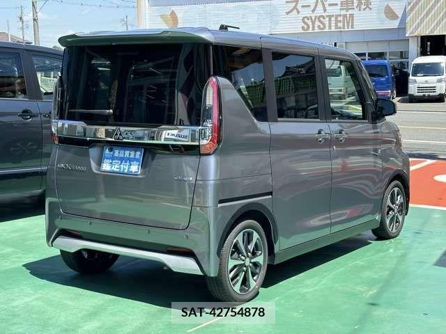 Mitsubishi EK X SPACE 2022-08 359550-14