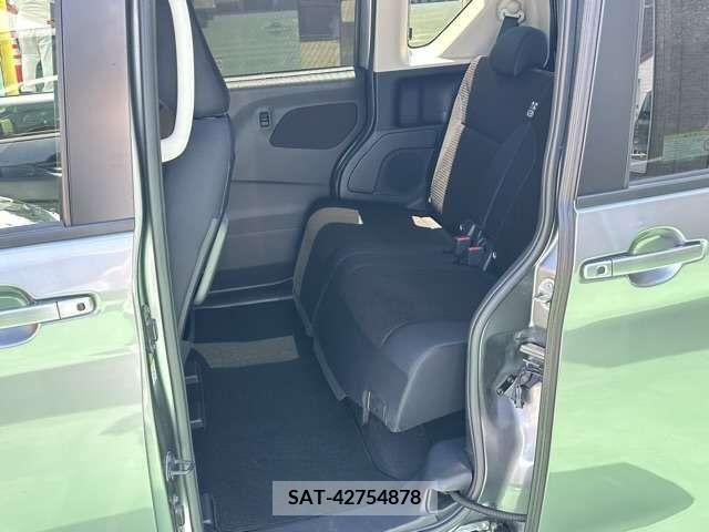 Mitsubishi EK X SPACE 2022-08 359550-5
