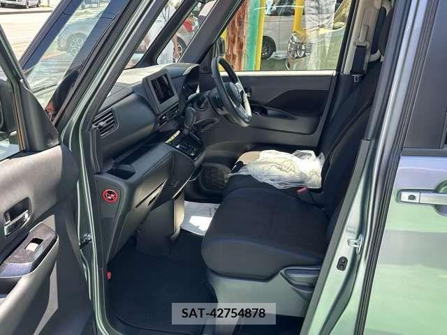 Mitsubishi EK X SPACE 2022-08 359550-4