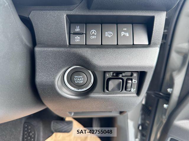 Suzuki JIMNY SIERRA 2024-06 332002-13