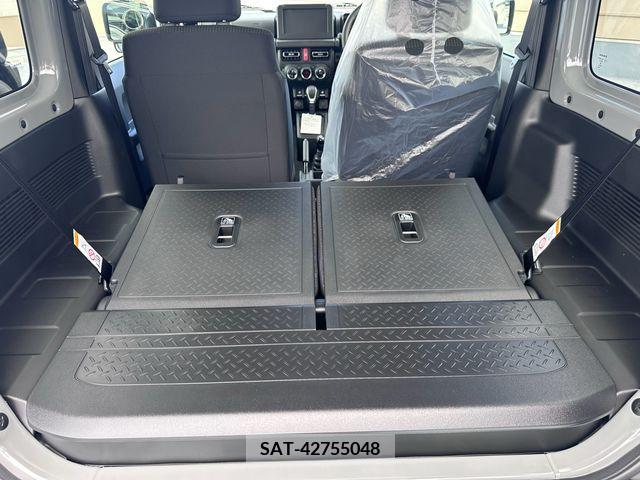 Suzuki JIMNY SIERRA 2024-06 332002-8