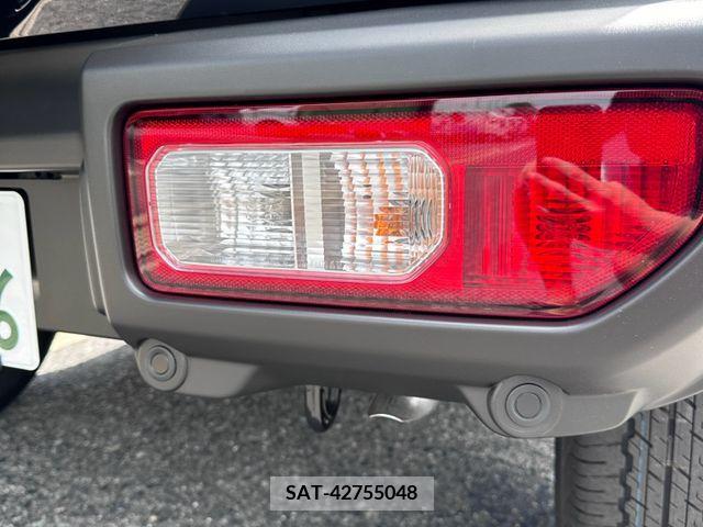 Suzuki JIMNY SIERRA 2024-06 332002-6