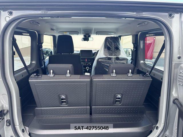 Suzuki JIMNY SIERRA 2024-06 332002-7
