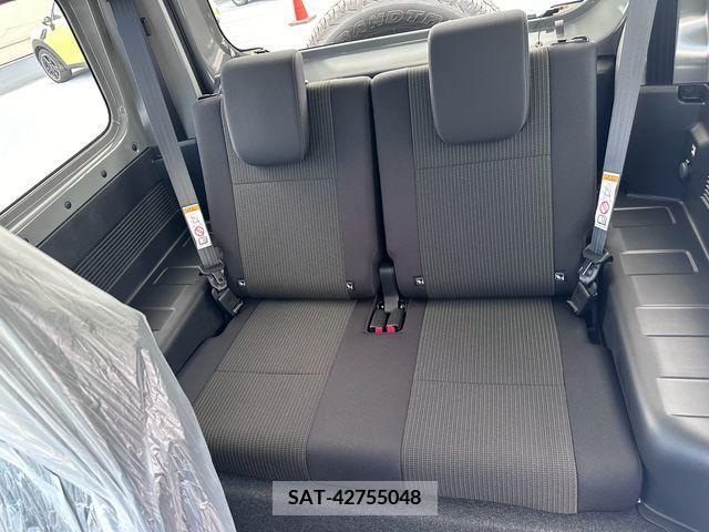 Suzuki JIMNY SIERRA 2024-06 332002-17