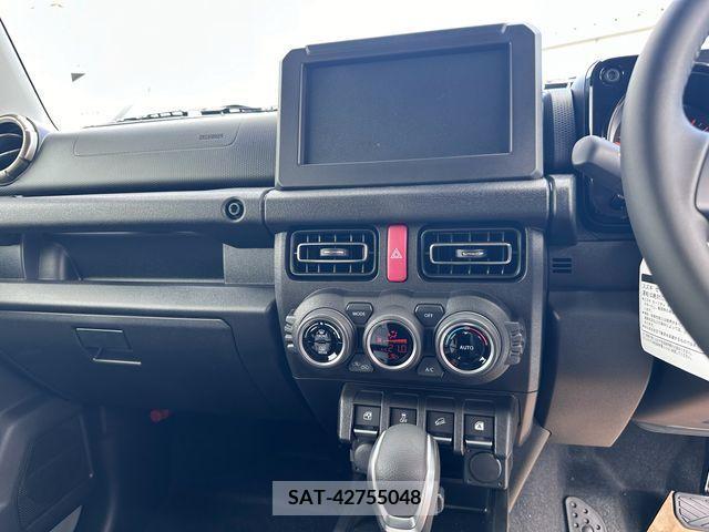 Suzuki JIMNY SIERRA 2024-06 332002-14