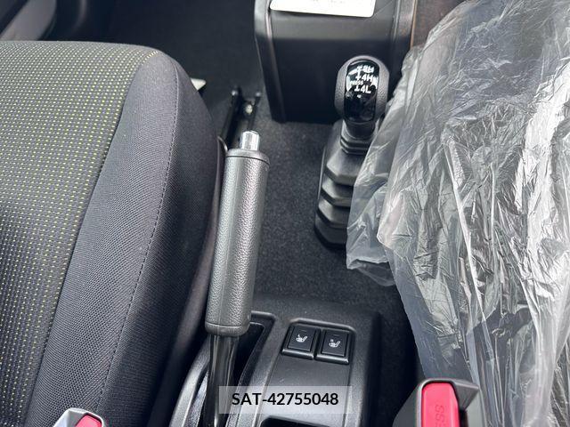 Suzuki JIMNY SIERRA 2024-06 332002-16