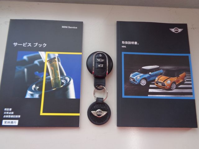 Bmw MINI 2015-05 191581-18