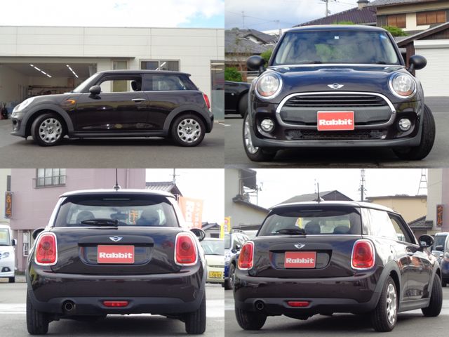 Bmw MINI 2015-05 191581-13