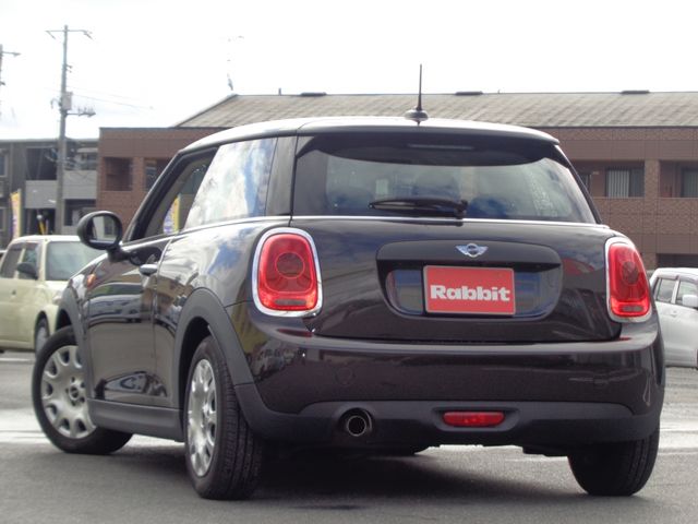 Bmw MINI 2015-05 191581-2