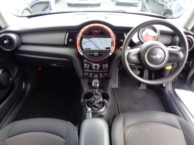 Bmw MINI 2015-05 191581-1