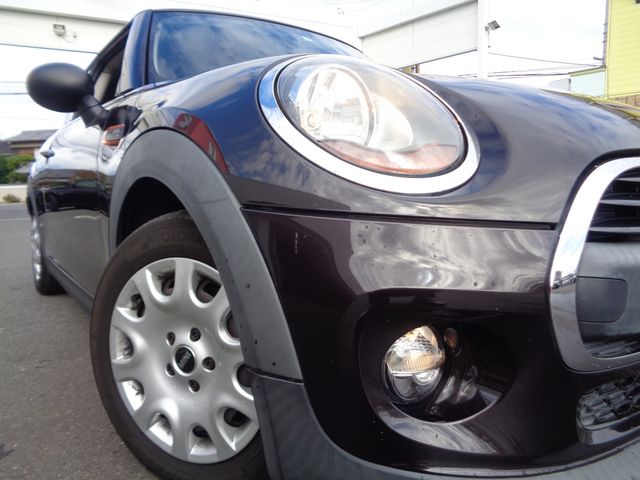 Bmw MINI 2015-05 191581-10